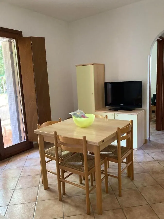 Residence Olimpo Santa Teresa Gallura 2*,  Italien