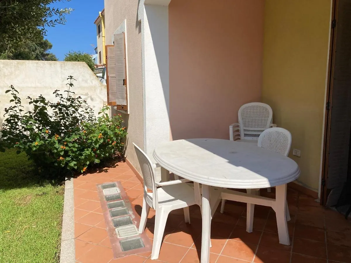 Residence Olimpo Santa Teresa Gallura