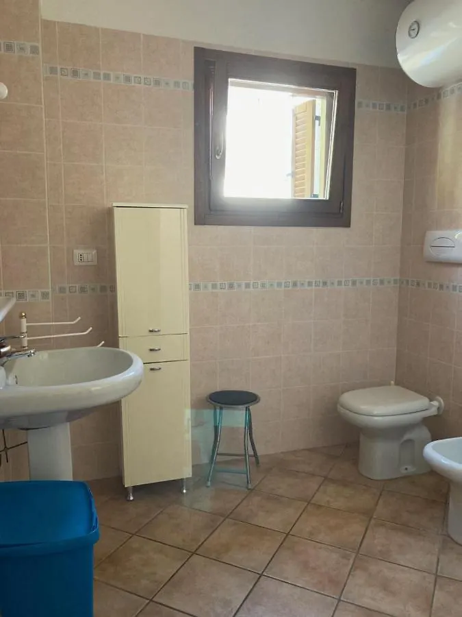 Residence Olimpo Santa Teresa Gallura 2*,  Italien
