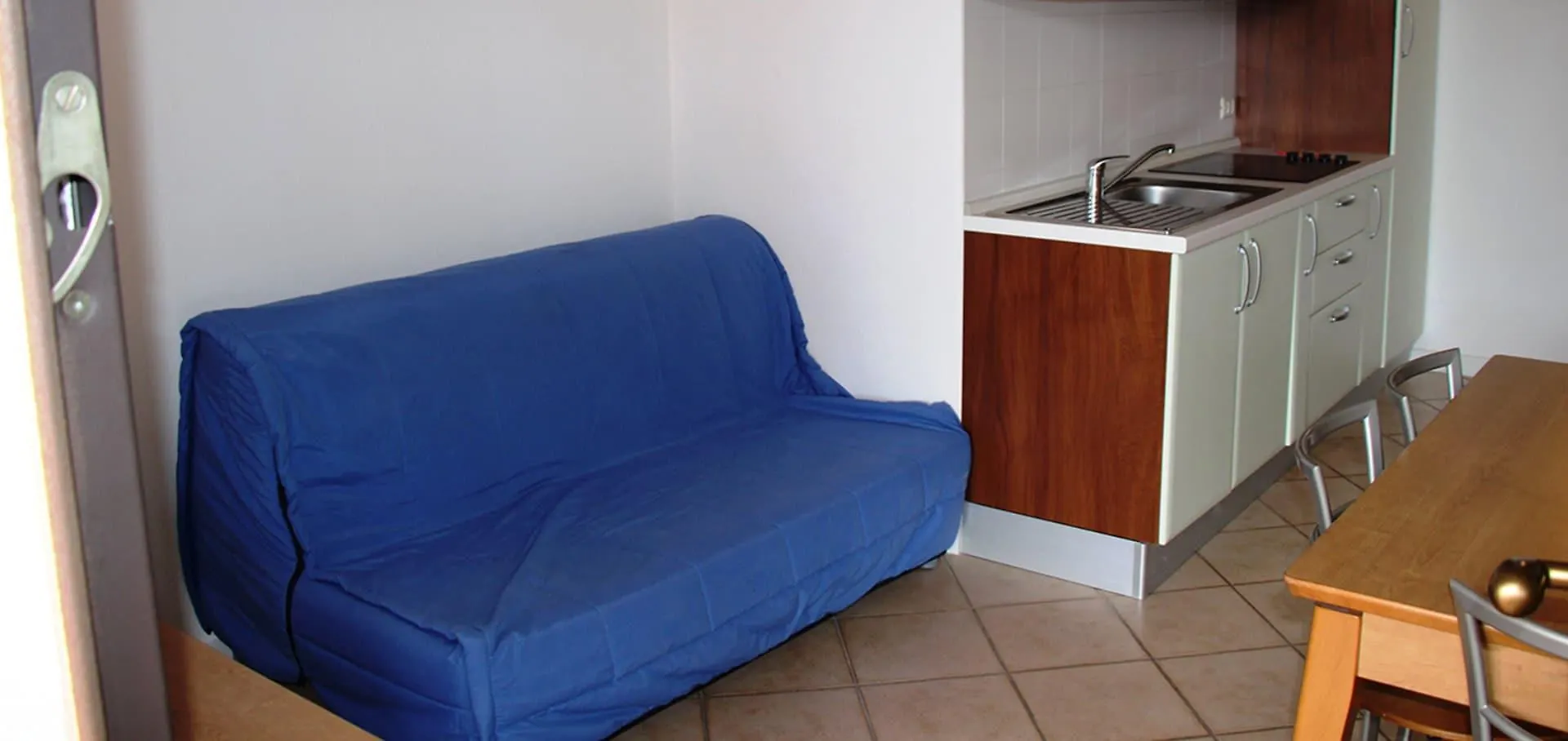 Aparthotel Residence Olimpo Santa Teresa Gallura