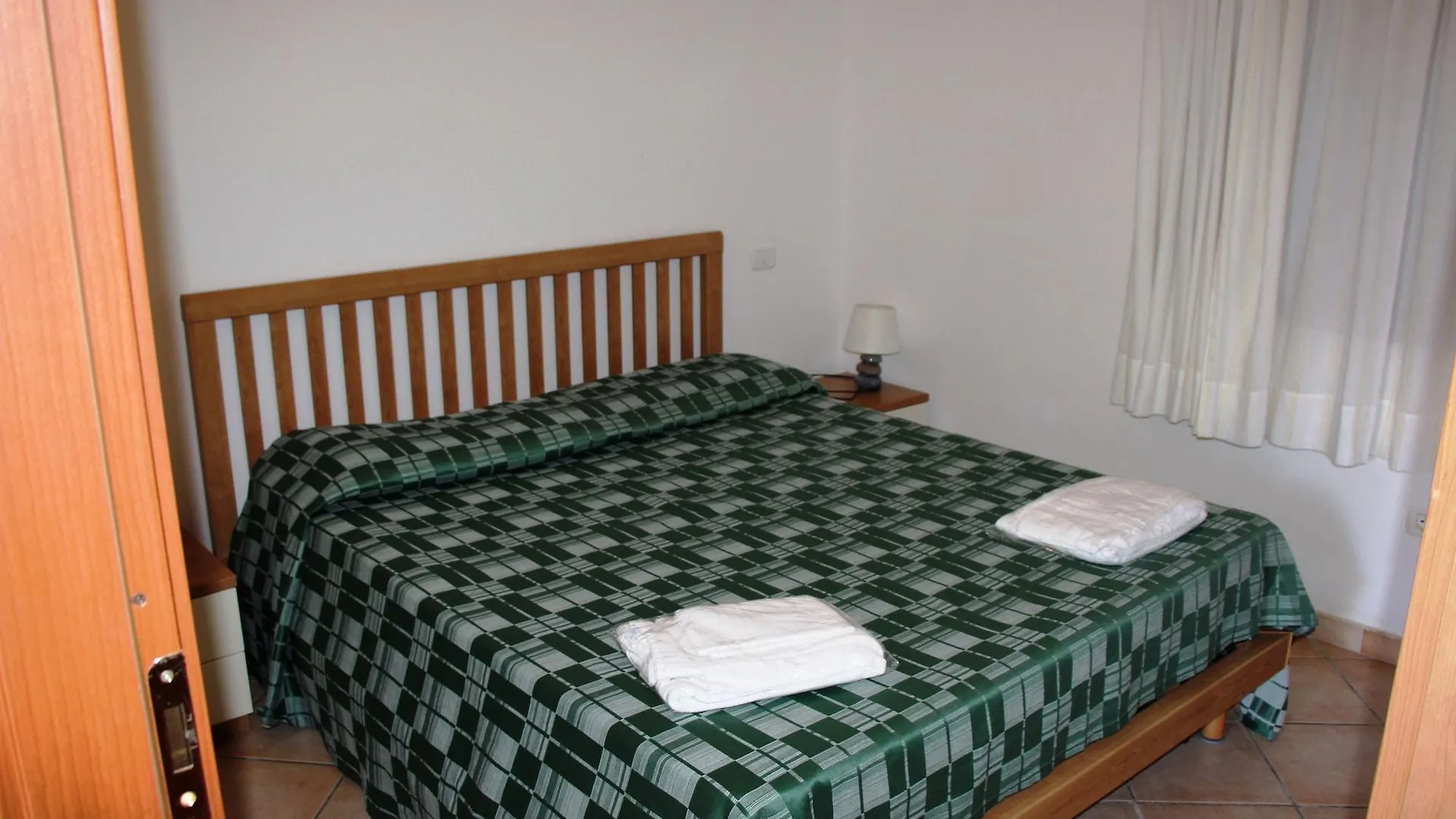 Residence Olimpo Santa Teresa Gallura 2*,