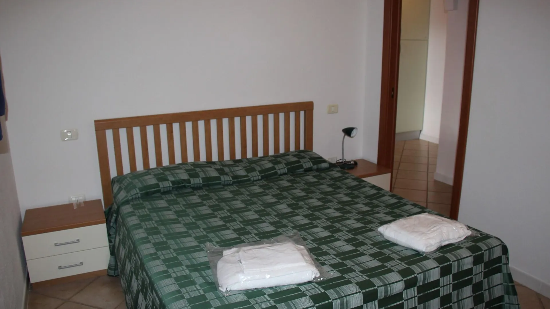 Residence Olimpo Santa Teresa Gallura 2*,  Italien