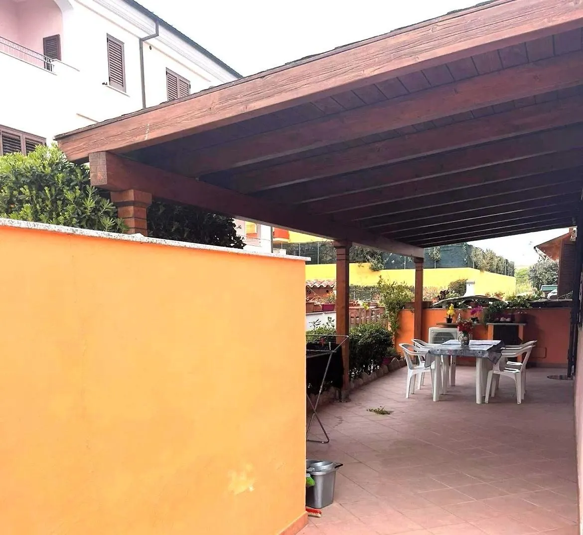Residence Olimpo Santa Teresa Gallura