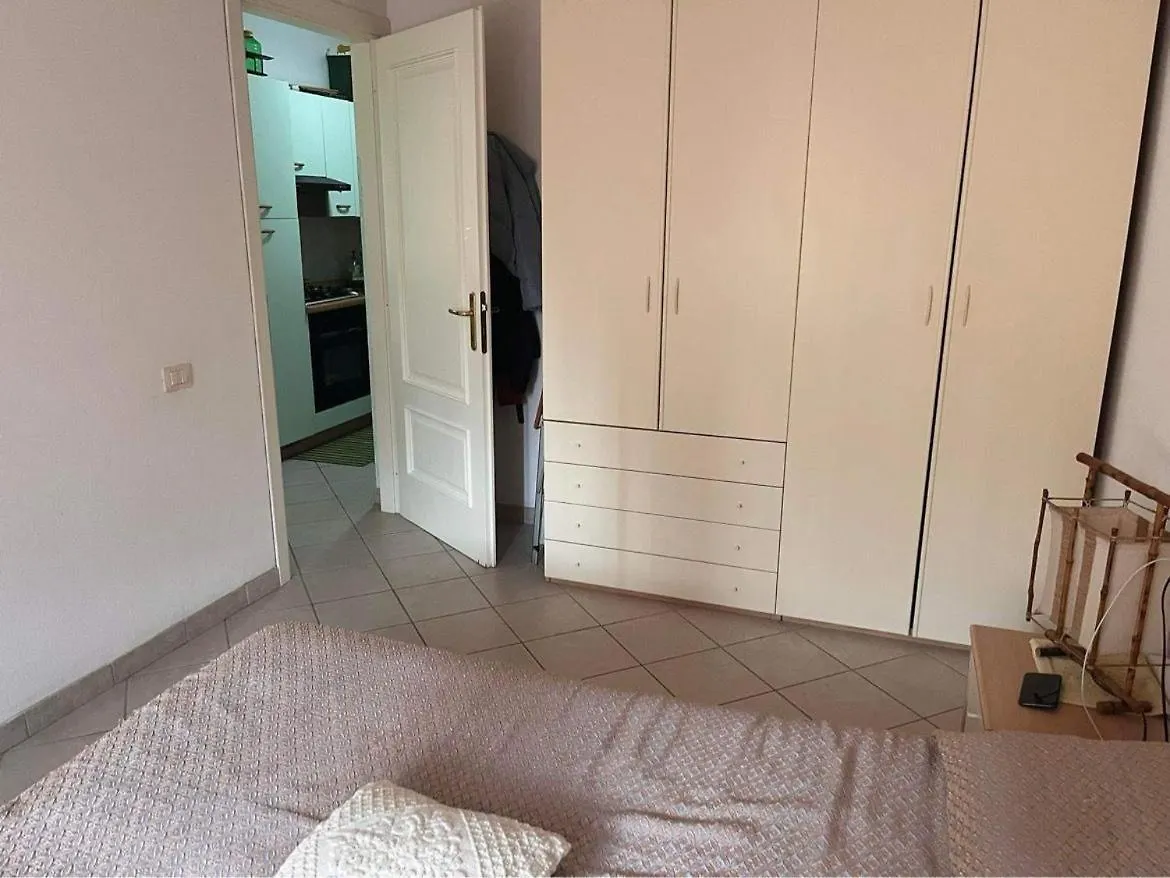 סנטה טרזה גאיורה Residence Olimpo מלון דירות