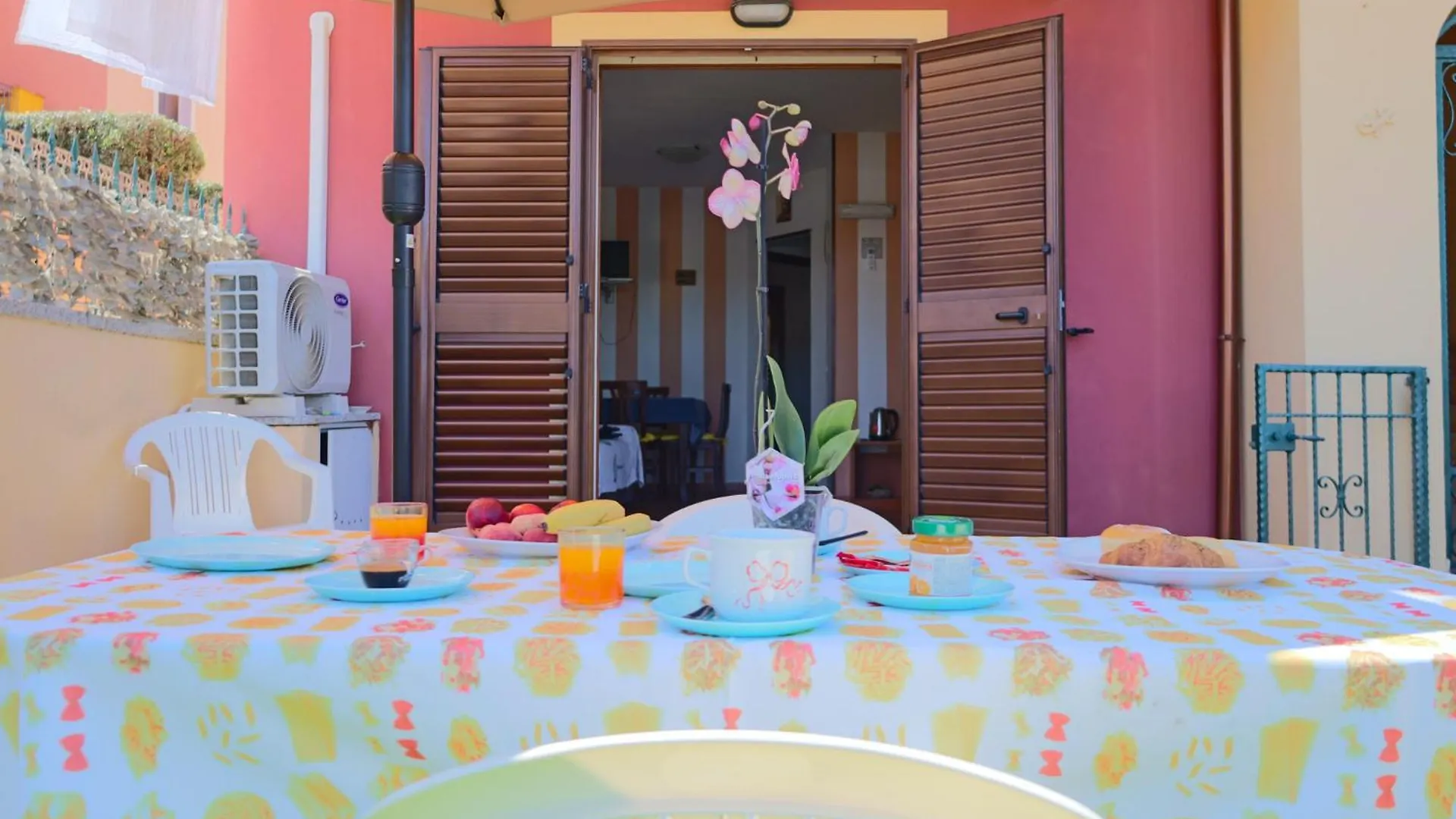Residence Olimpo Santa Teresa Gallura Italien