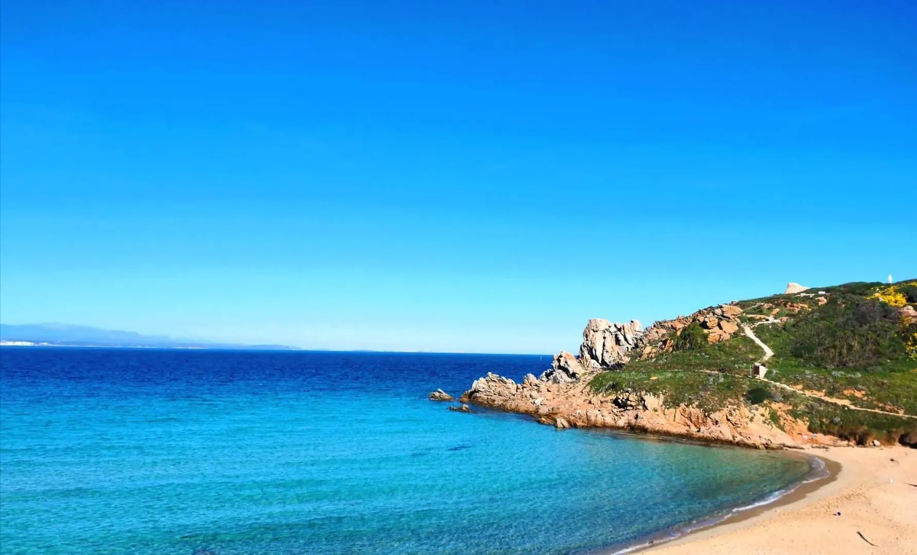 Residence Olimpo Santa Teresa Gallura 2*,  Italien