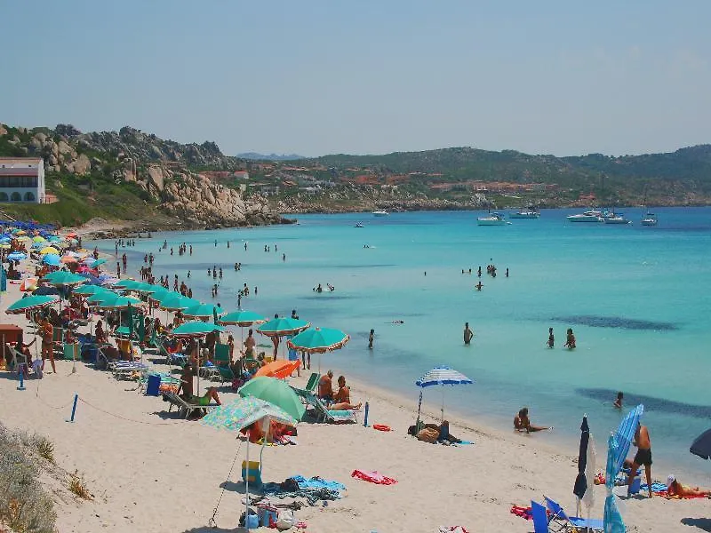 Residence Olimpo Santa Teresa Gallura Italien