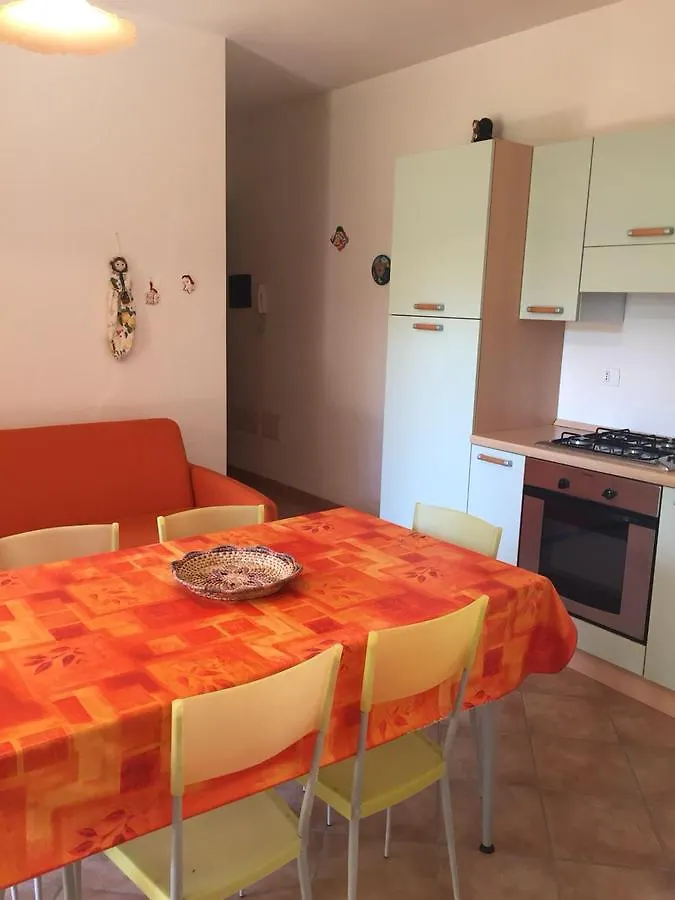 Residence Olimpo Santa Teresa Gallura 2*,