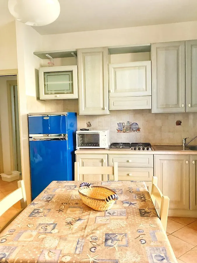 Residence Olimpo Santa Teresa Gallura