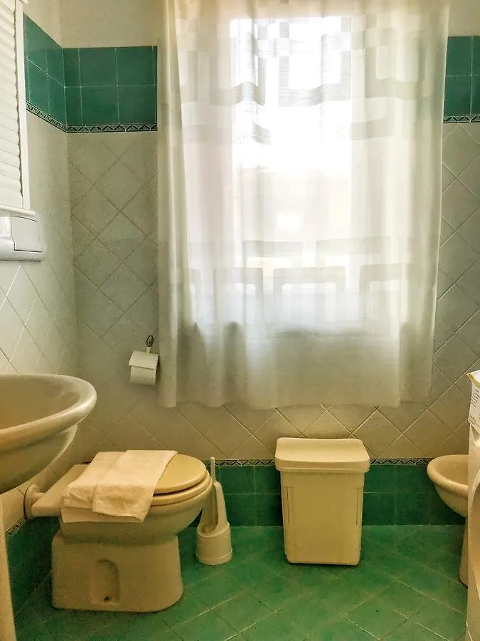 Residence Olimpo Santa Teresa Gallura