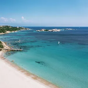 3* Resort Mangia's Sardinia - New Opening
